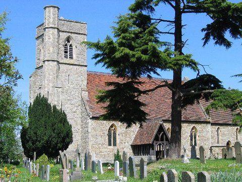 5 Most Haunted Places In Hertfordshire to Explore Phantoms of the Past