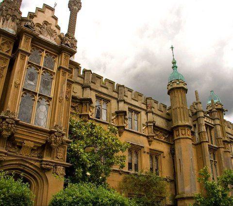 5 Most Haunted Places In Hertfordshire to Explore Phantoms of the Past