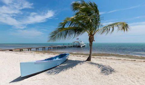 <b>4. Islamorada, Florida</b>