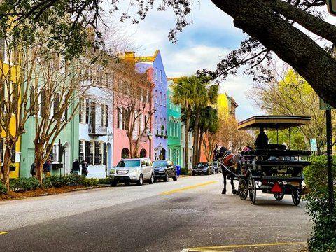 8 Underrated Honeymoon Destinations In The United States