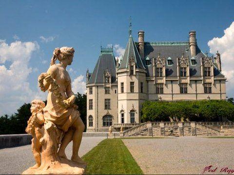 8 Underrated Honeymoon Destinations In The United States