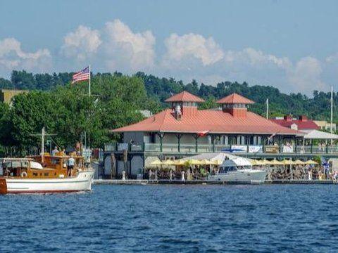 8 Underrated Honeymoon Destinations In The United States