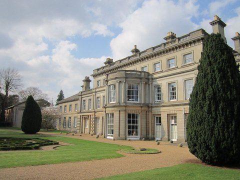 4. Chantry Park<br>