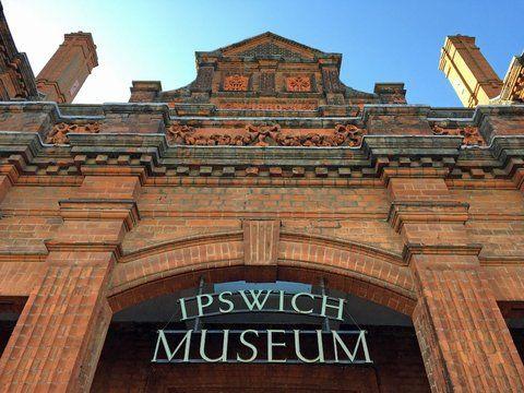 5. Ipswich Museum