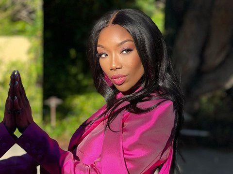 44 Brandy Norwood Quotes to Inspire Your Journey From Her Music