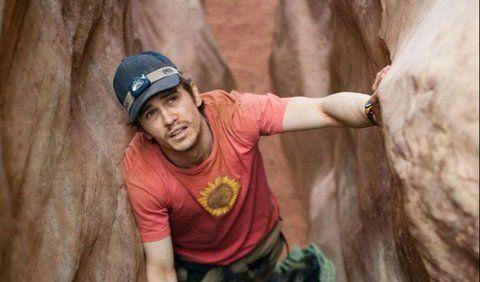 1. 127 Hours (2010)