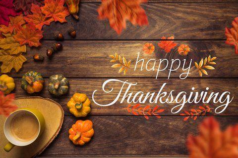 100 Happy Thanksgiving Wishes for Family, Friends, Boss, and Coworkers