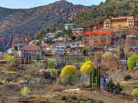 4. Ghost City Inn<br>