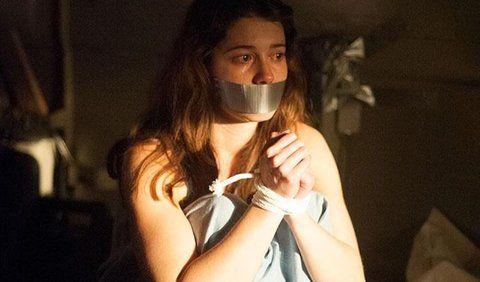 <b>7. Faults (2014)</b>