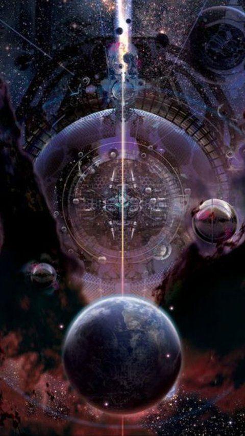 The Fermi Paradox
