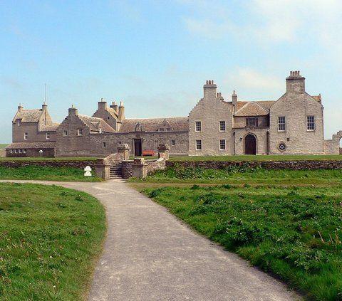 6 Haunted Places in Scotland for Your Ghost Tour Scavenger Hunt