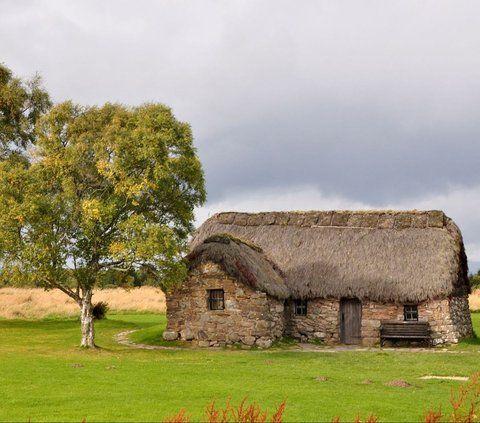 6 Haunted Places in Scotland for Your Ghost Tour Scavenger Hunt