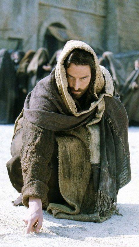 1. The Passion of the Christ (2004)<br>