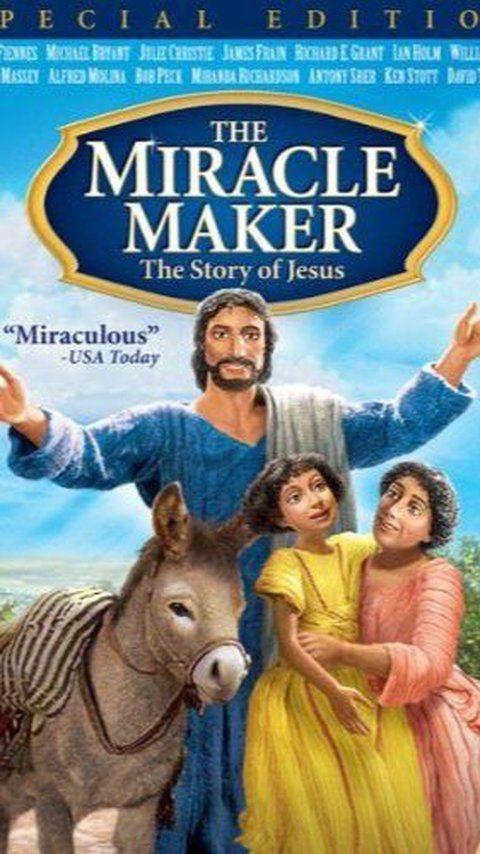 5 Easter Movies about the Life of Jesus That Reflect on the Spiritual Journey