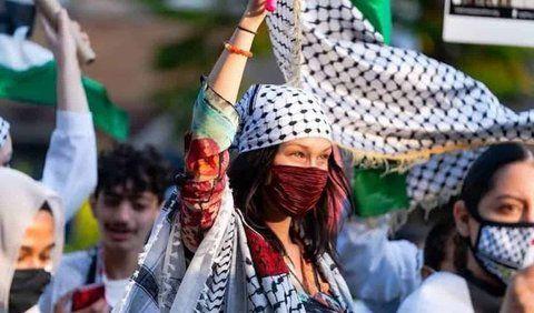Speaking Up for Palestine