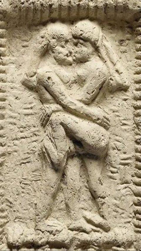 The study authors also revealed that the origins of kissing are deeply rooted in human history and evolution, and its role and significance in ancient cultures likely remain undiscovered.