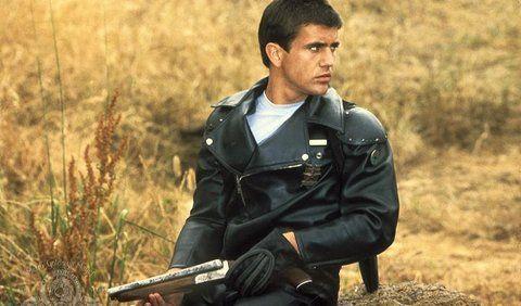<b>3. Mad Max (1979) </b>