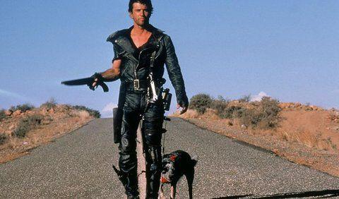 <b>7. The Road Warrior (1981)</b>