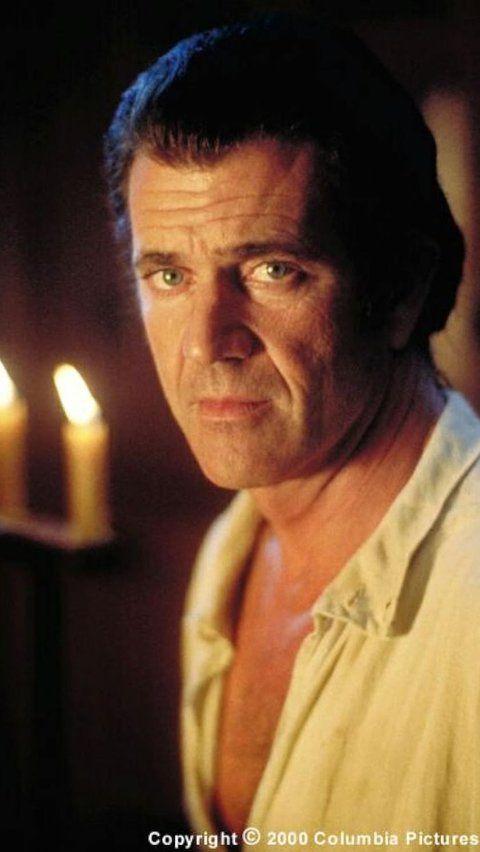 <b>4. The Patriot (2000)</b>