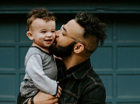 When is National Sons Day 2025? Why There Are Two of Them and Sweet Wishes for Your Son
