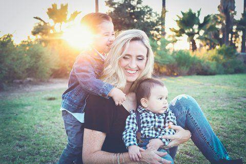 When is National Sons Day 2025? Why There Are Two of Them and Sweet Wishes for Your Son