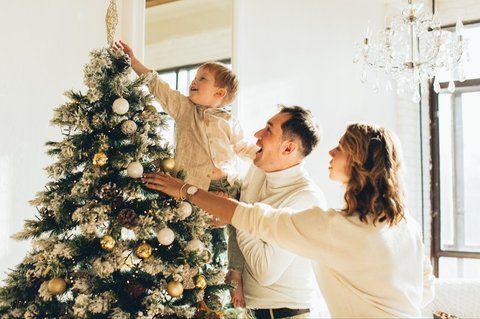 When is National Sons Day 2025? Why There Are Two of Them and Sweet Wishes for Your Son