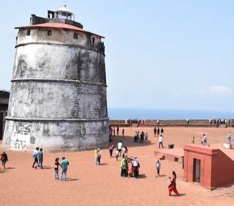 Top 5 Best Places To Visit In Goa For History Enthusiasts