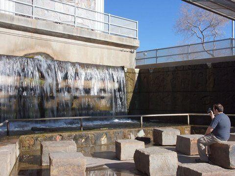 3. Arizona Falls<br>