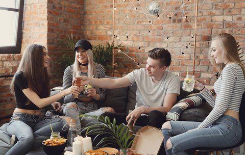 100 Spicy Questions to Ask Friends to Have a Fun Time With Your Buddies