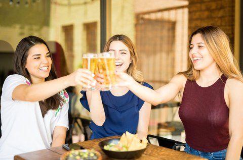 100 Spicy Questions to Ask Friends to Have a Fun Time With Your Buddies