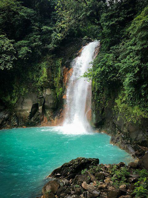 Top 7 Most Beautiful Places in Costa Rica to Visit on Your Next Trip