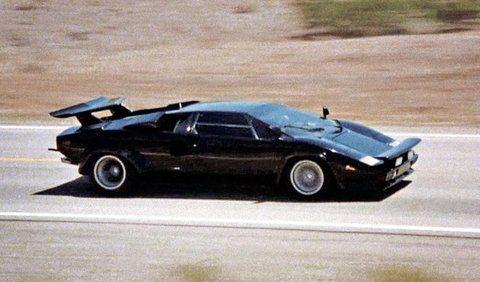 <b>6. The Cannonball Run (1981)</b>