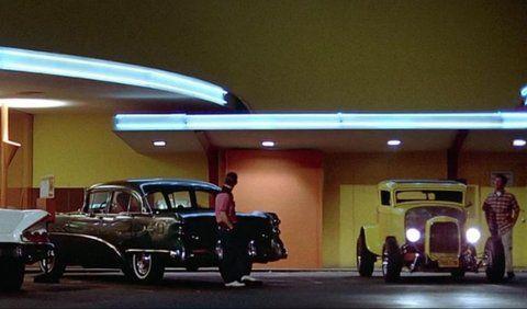 <b>3. American Graffiti (1973)</b>