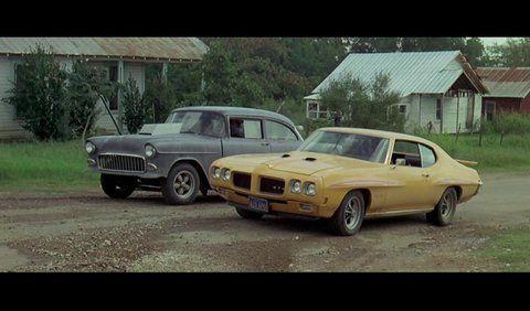 <b>2. Two-Lane Blacktop (1971)</b>