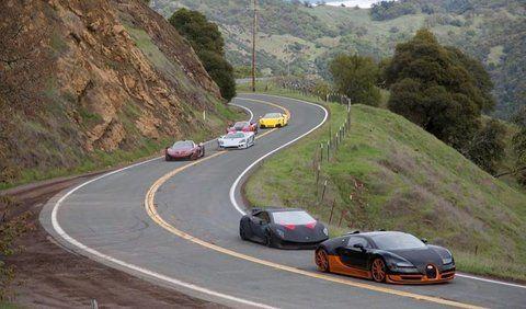 <b>5. Need For Speed (2014)</b>