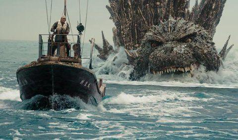 <b>2. Godzilla Minus One (2023)</b>