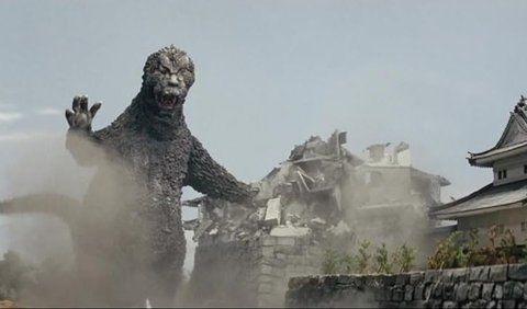 <b>4. Mothra vs. Godzilla (1964) </b>