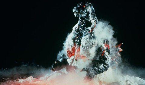 <b>1. Godzilla vs. Destoroyah (1995)</b>