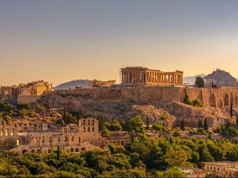 Top 10 Most Beautiful European Countries That Will Take Your Breath Away