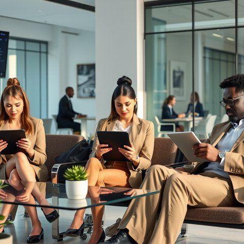 Employment Status Survey Questions: A Comprehensive Guide