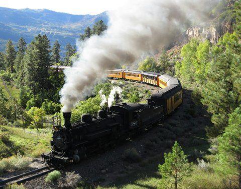 Top 7 Most Beautiful Towns in Colorado You Need to Visit