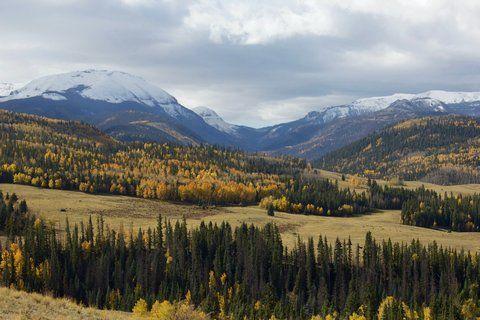 Top 7 Most Beautiful Towns in Colorado You Need to Visit