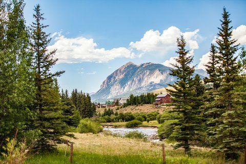Top 7 Most Beautiful Towns in Colorado You Need to Visit