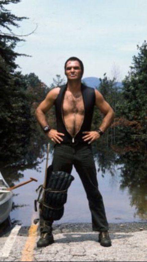 Burt Reynolds - Deliverance (1972)