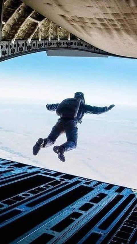 Tom Cruise - Mission Impossible Franshise