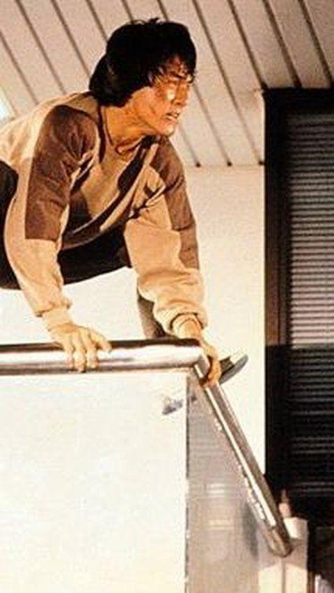 Jackie Chan - Police Story (1985)
