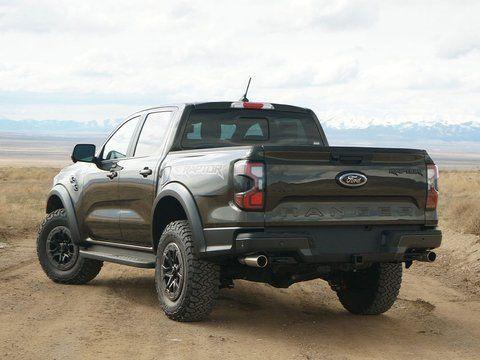 The 10 Best Pickup Trucks of 2024