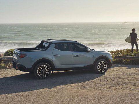 The 10 Best Pickup Trucks of 2024
