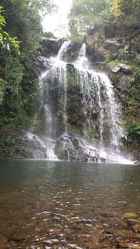 3. Bride's Pool