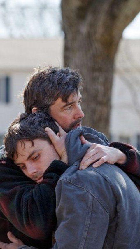 Manchester by the Sea (2016)